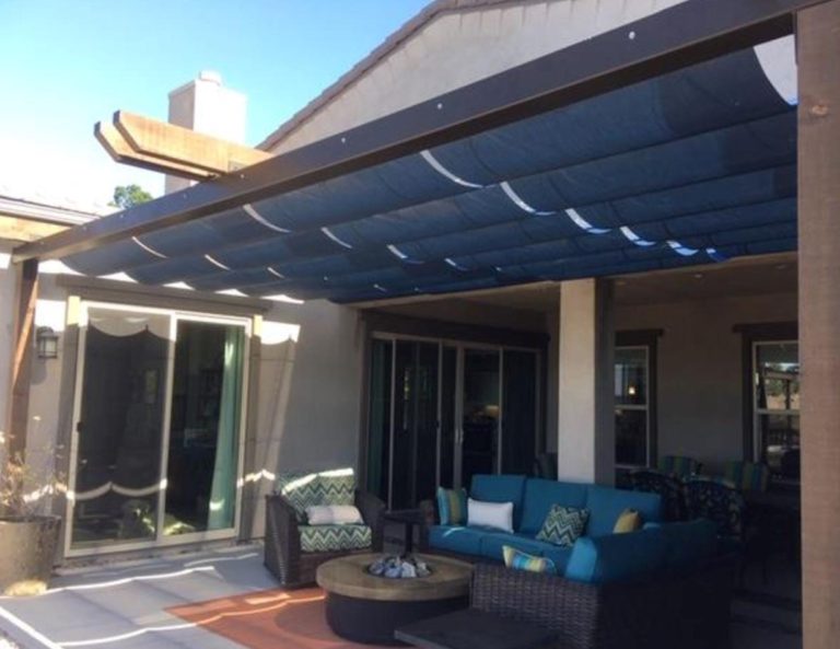 Installed Canopies - 4 rows Sapphire Blue-page-003